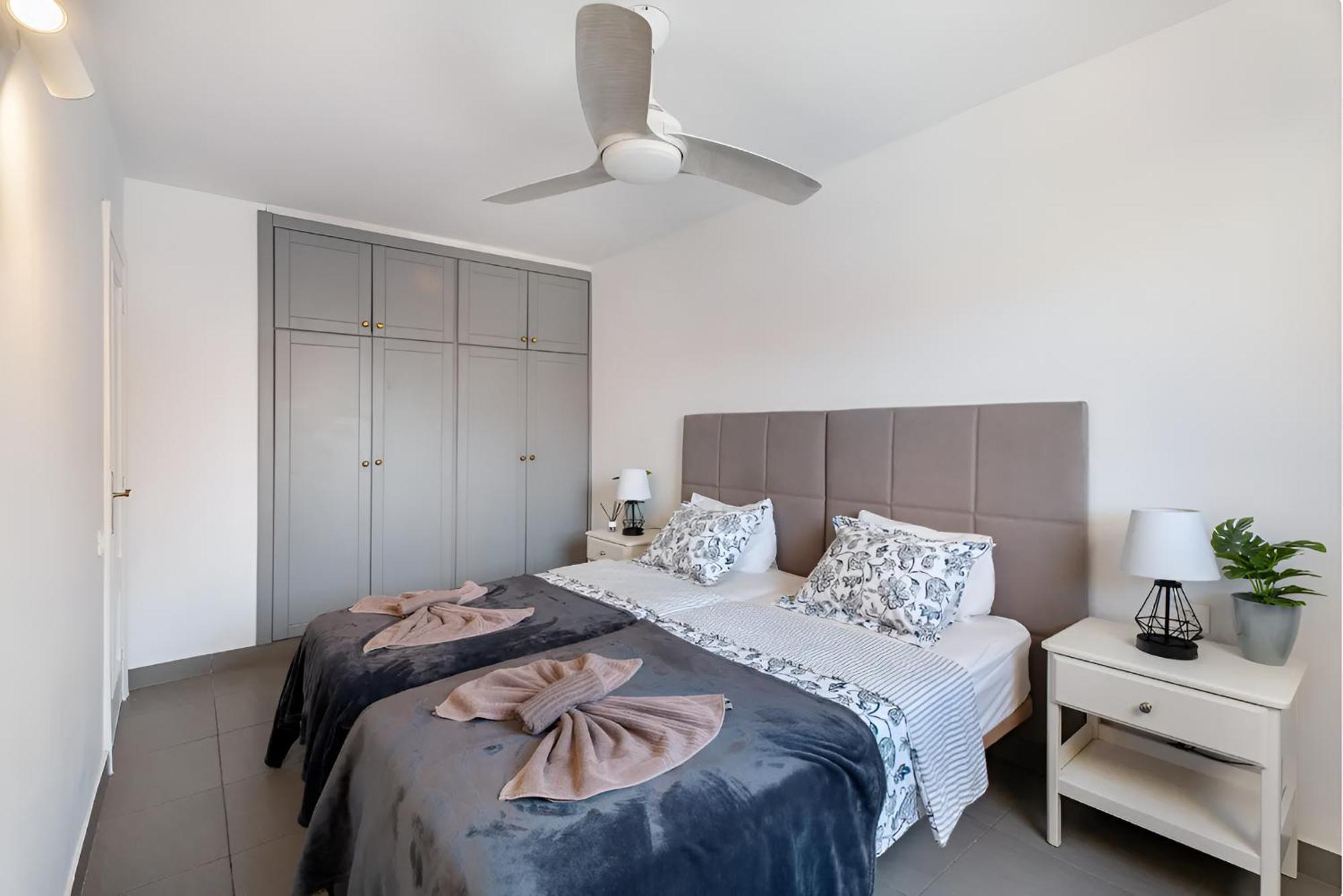Apartamento En Playa De Las Americas, Torre Del Sol Exterior foto