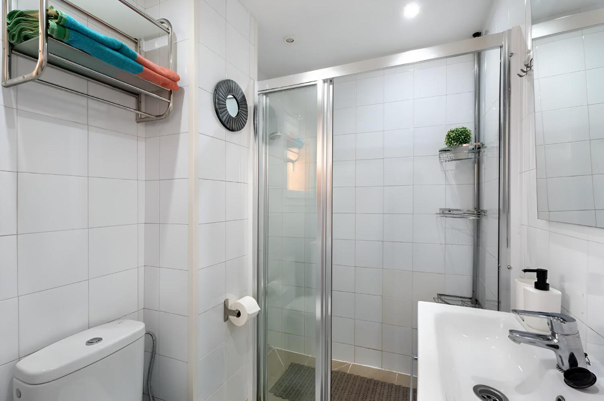 Apartamento En Playa De Las Americas, Torre Del Sol Exterior foto