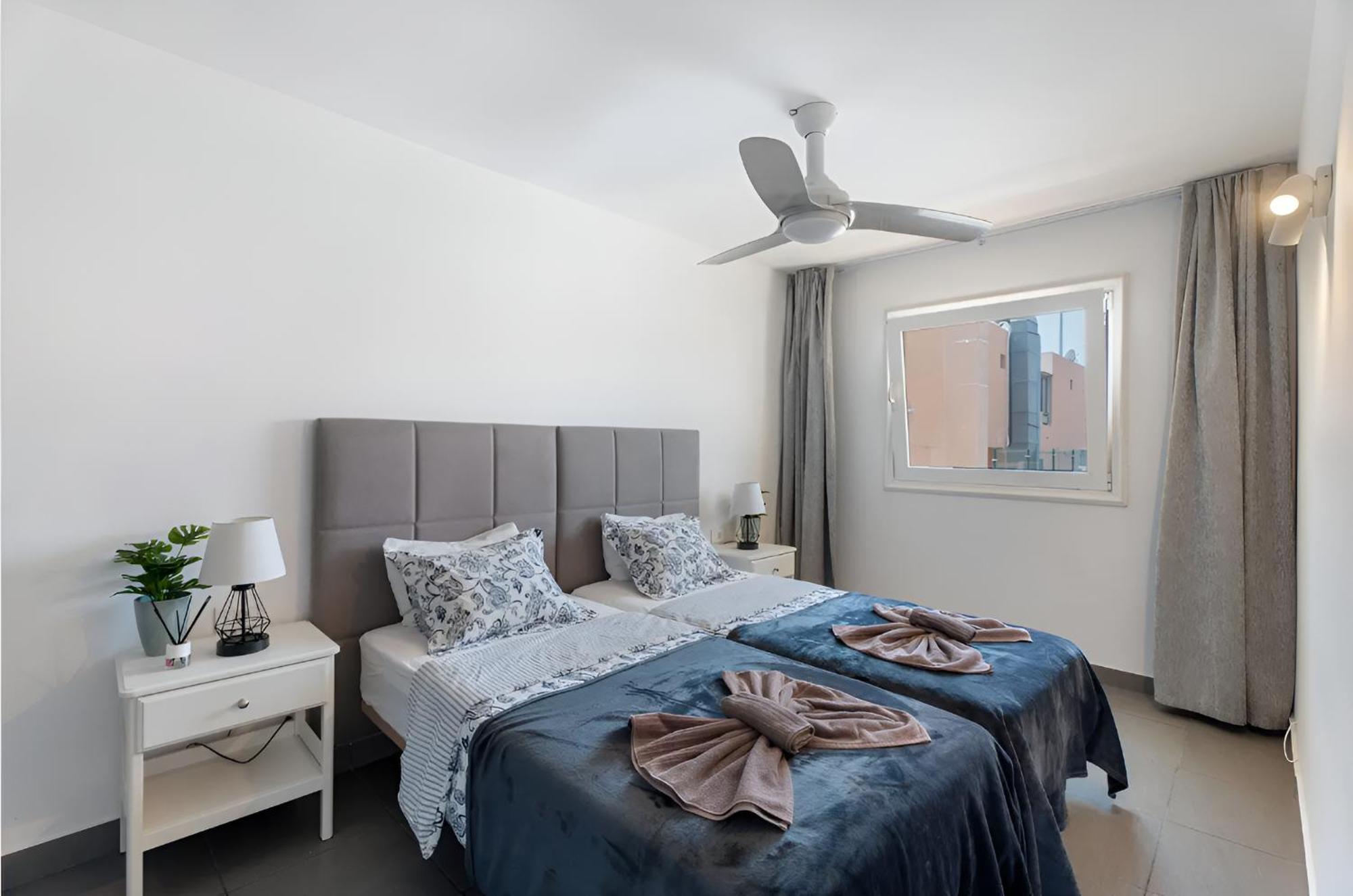 Apartamento En Playa De Las Americas, Torre Del Sol Exterior foto